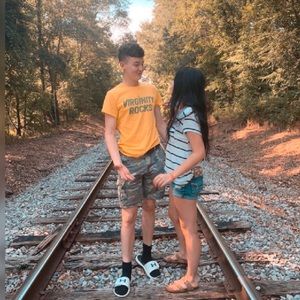 Meet your Posher, Lexi